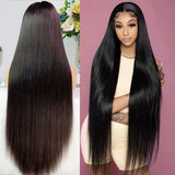 Straight Lace Front Human Hair Wigs for Every Women